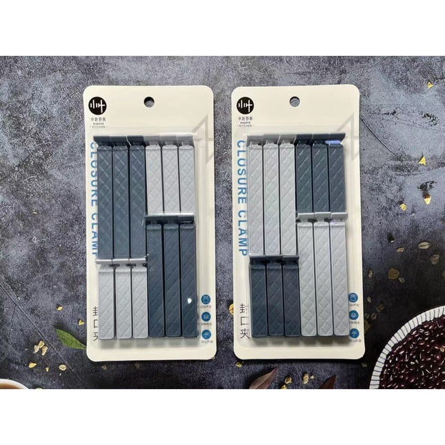 Sealing Clip Set