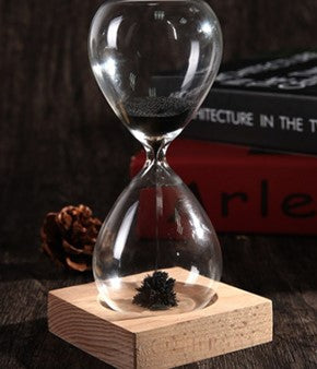 שעון חול מגנטי