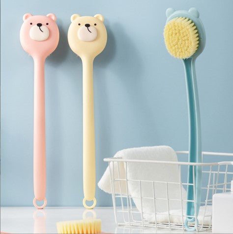 מברשת אמבטיה