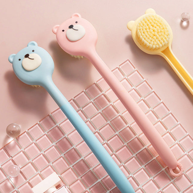 מברשת אמבטיה