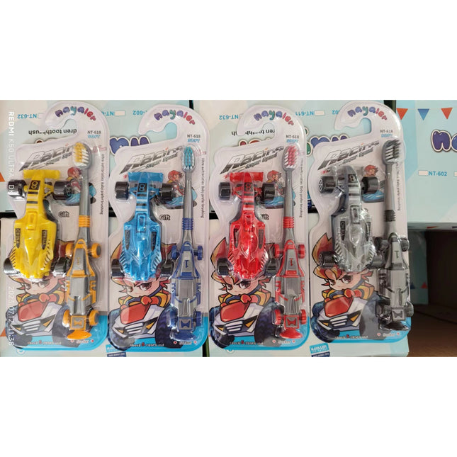 Toothbrush For Children