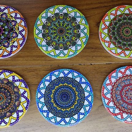 Bottom For A Cup 10.8 Cm