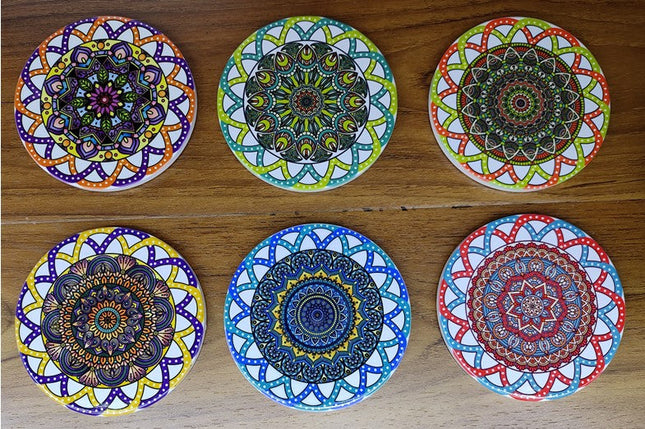 Bottom For A Cup 10.8 Cm