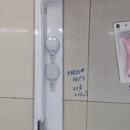 מתלה מגבות