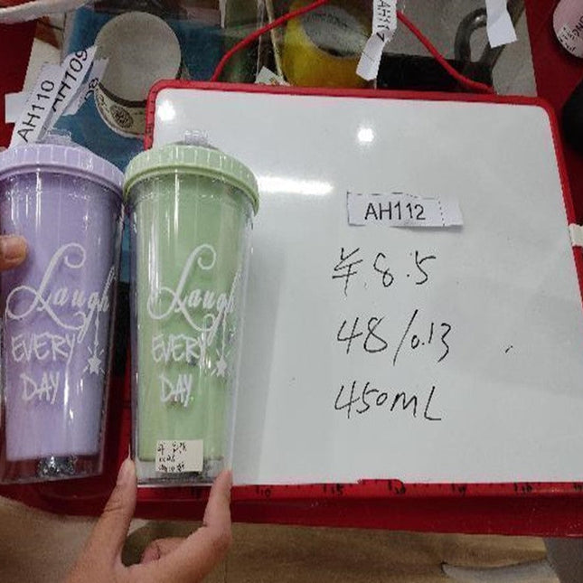 Plastic Cup