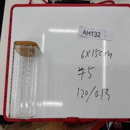 Glass Dish