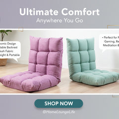 Collection image for: Floor Chairs
