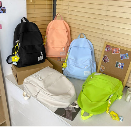 A Backpack For A Child