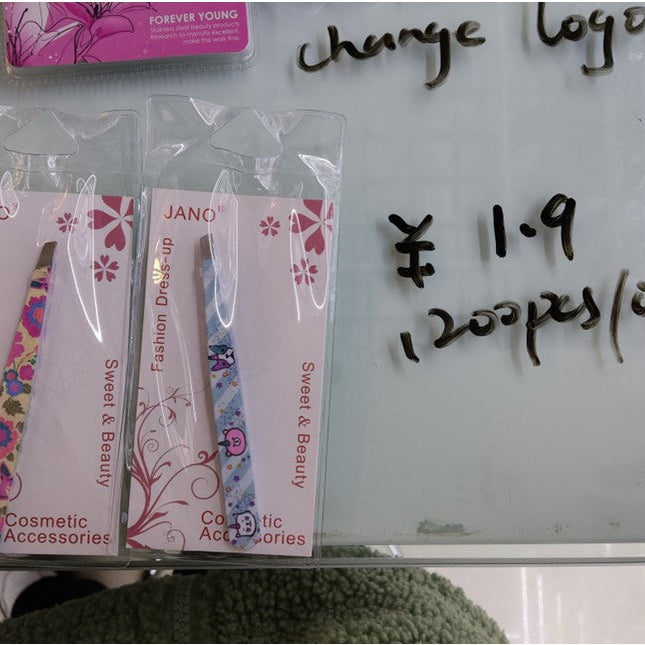 Hair Clip