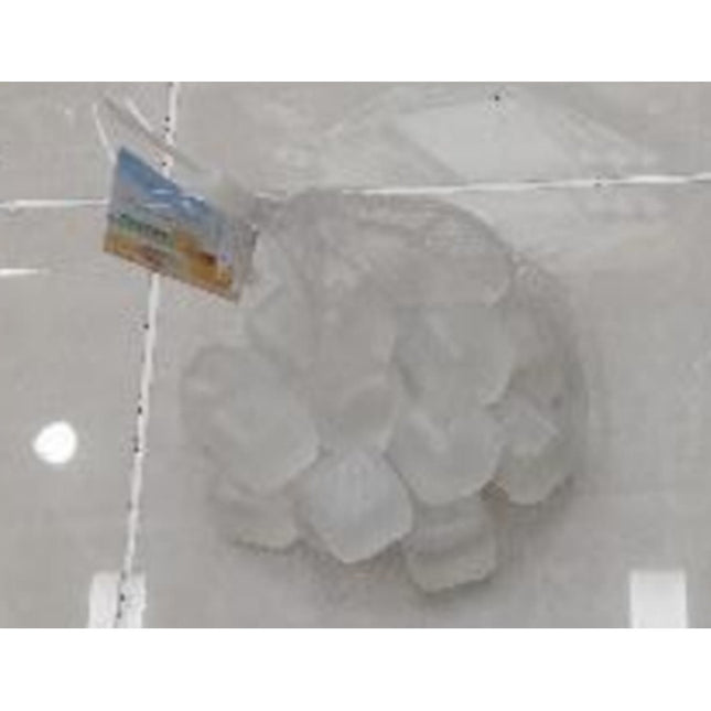 Plastic Ice Cubes