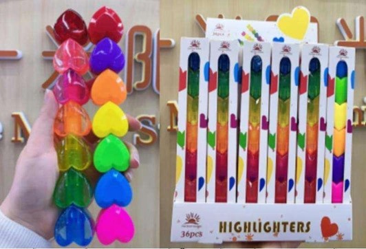 Highlighter