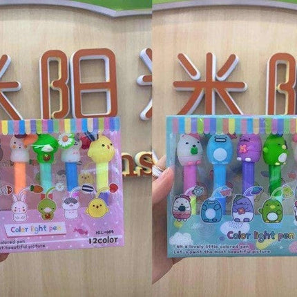 סימון כפול