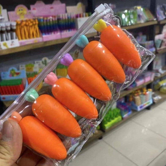 היילייטר גזר