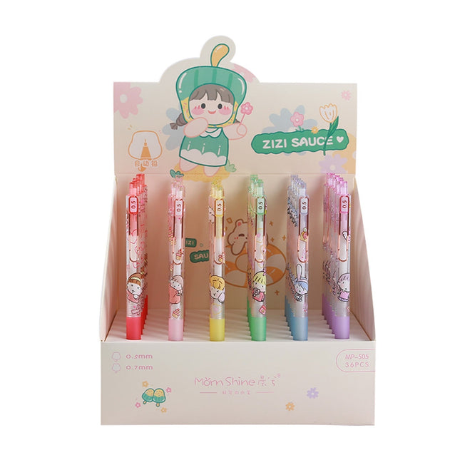 Pencil