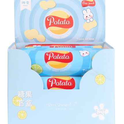 Surprise Box
