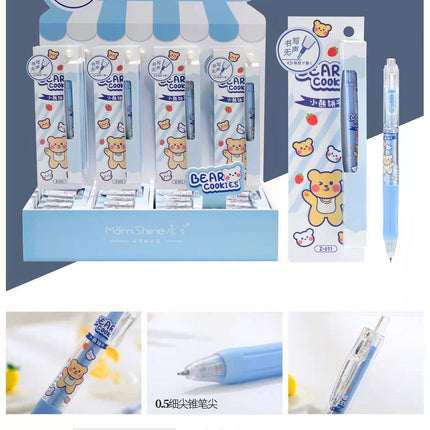 Gel Pen