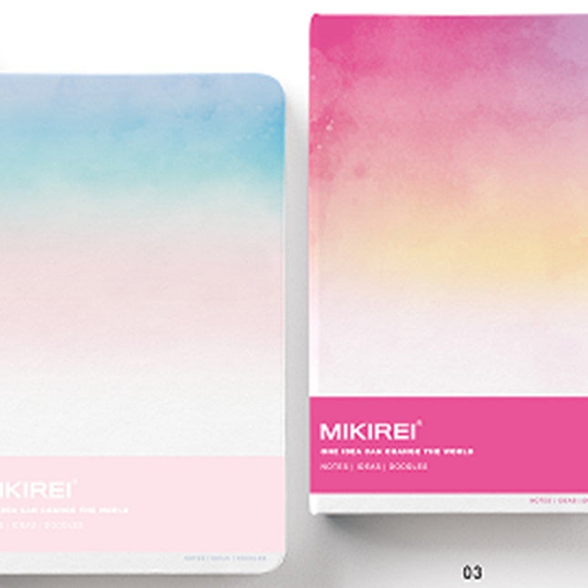 Notebook A6