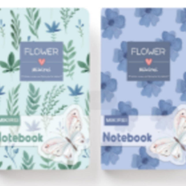 Notebook A6