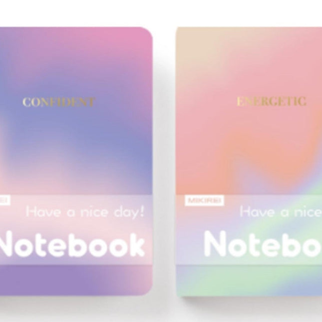 Notebook A7