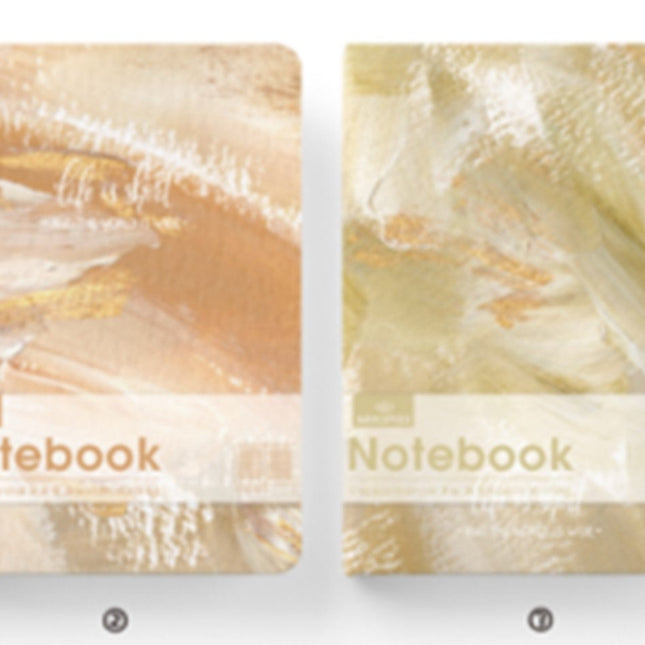 Notebook A6