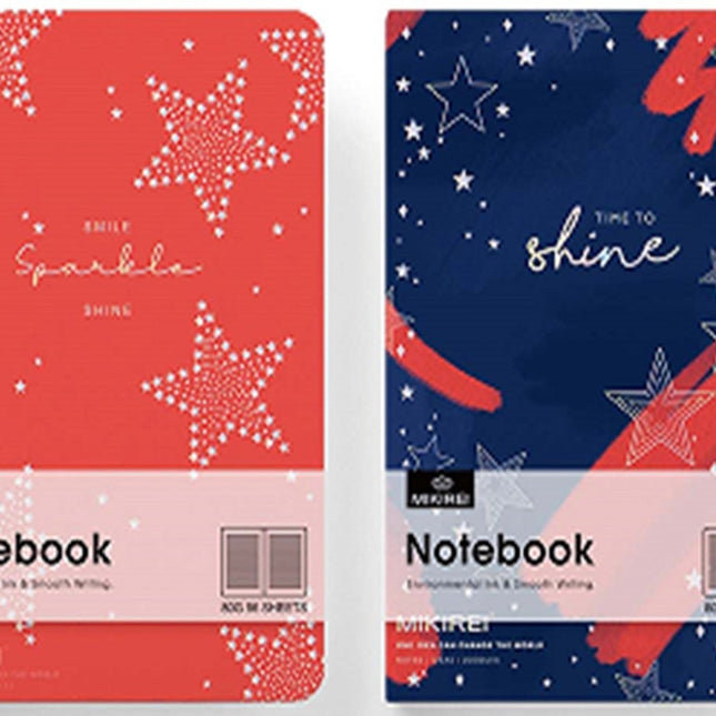 Notebook A7