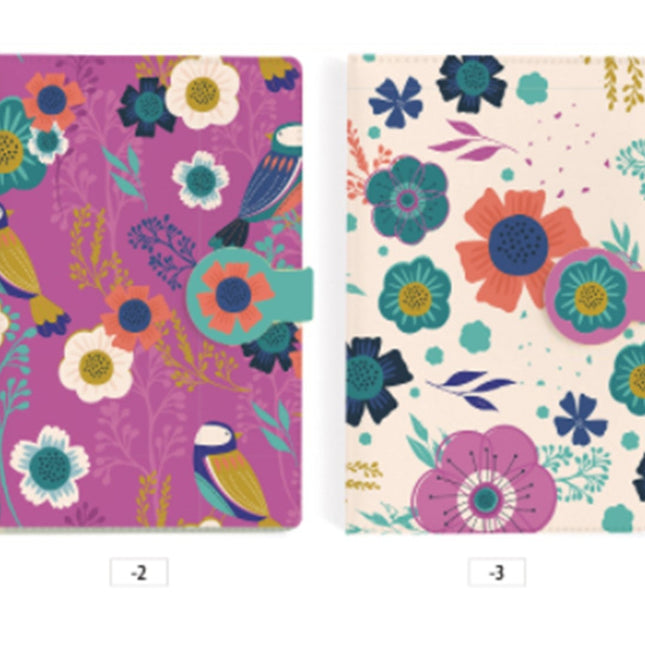Notebook B6