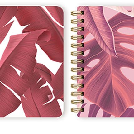 Notebook A5