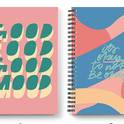 Notebook A5