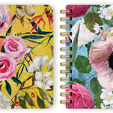 Notebook A5