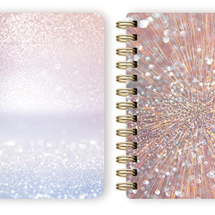 Notebook A5