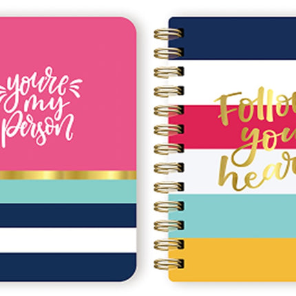 Notebook A5