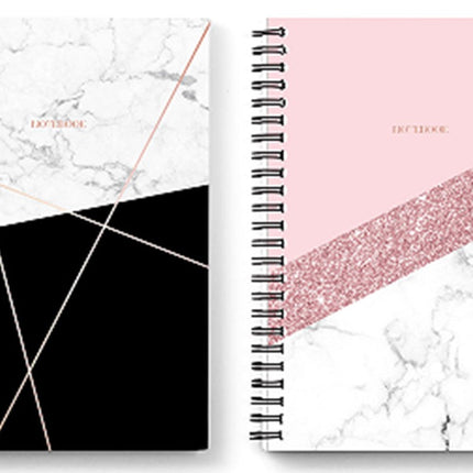 Notebook A5