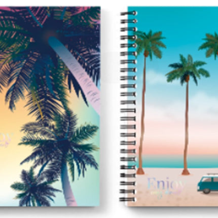 Notebook A5