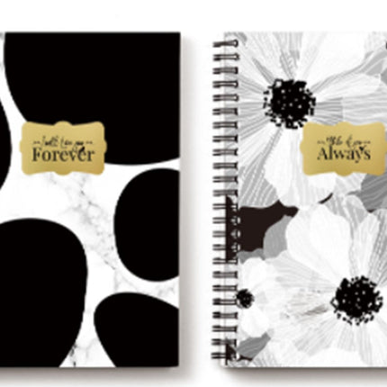 Notebook A5