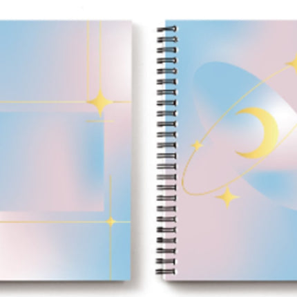 Notebook A5