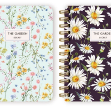 Notebook A5