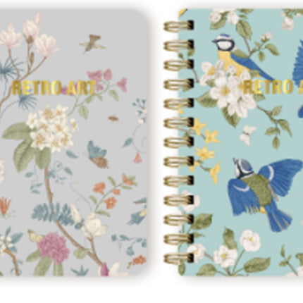 Notebook A5