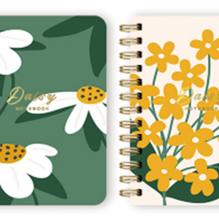 Notebook A5
