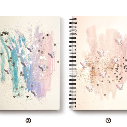 Notebook A5