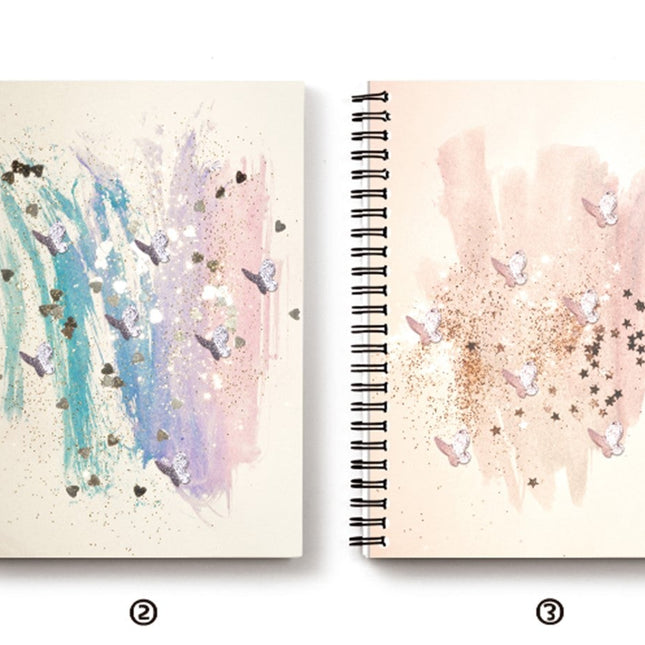 Notebook A5