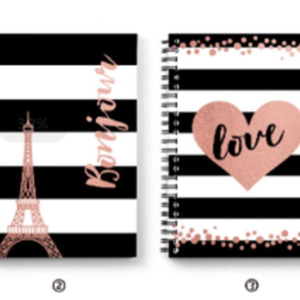 Notebook A5