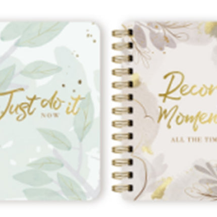 Notebook A5