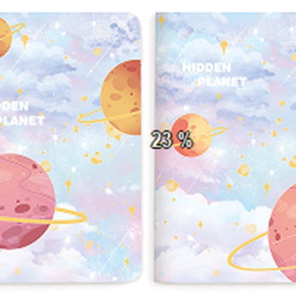 Notebook B5