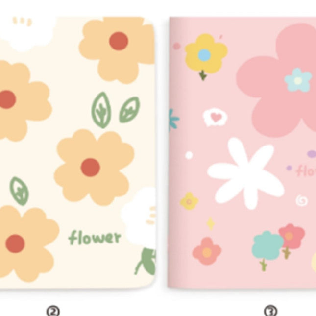 Notebook B5