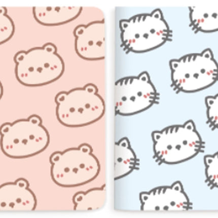 Notebook B5