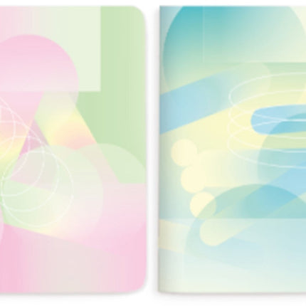 Notebook B5