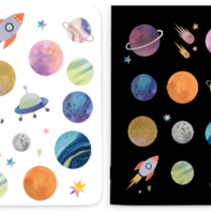 Notebook B5