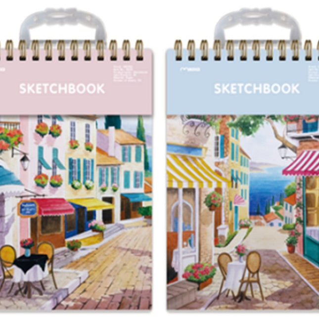 Notebook A3