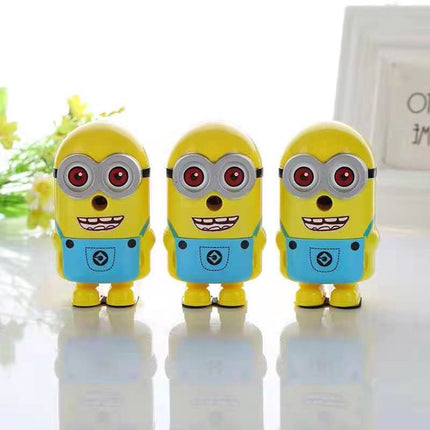 Pancil Sharper Minions