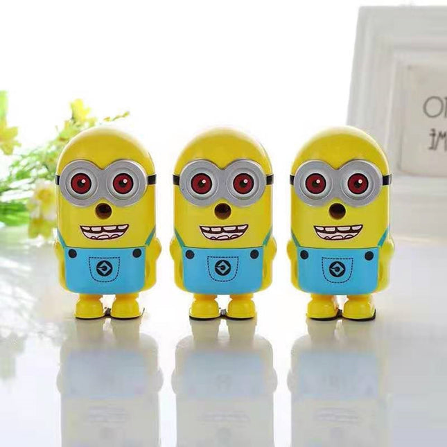 Pancil Sharper Minions